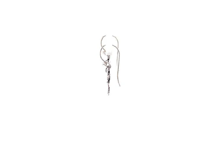 Samuel B Earrings Capung Earrings