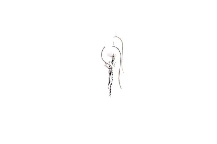 Samuel B Earrings Capung Earrings