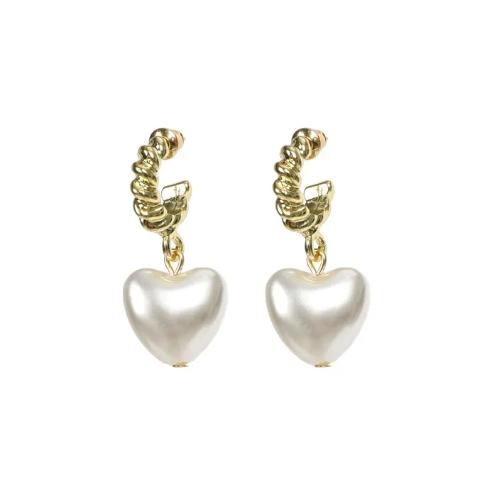 shopsnackbreak Earrings Good Vibrations Earrings