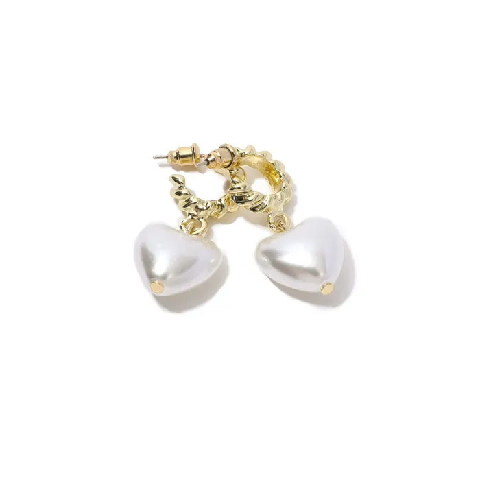 shopsnackbreak Earrings Good Vibrations Earrings
