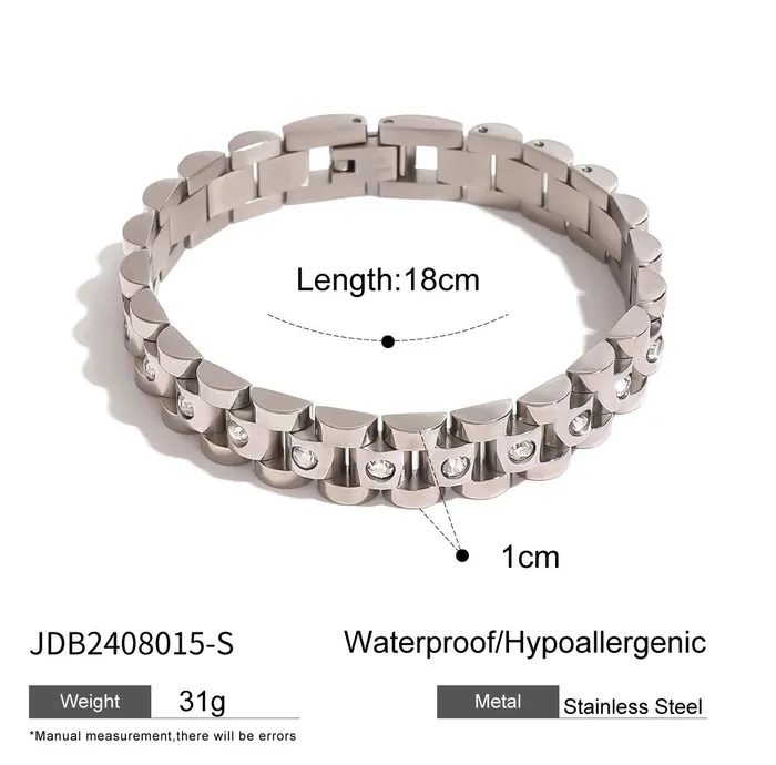 Silver Jubilee Bracelet Mabel Love Co Bracelets