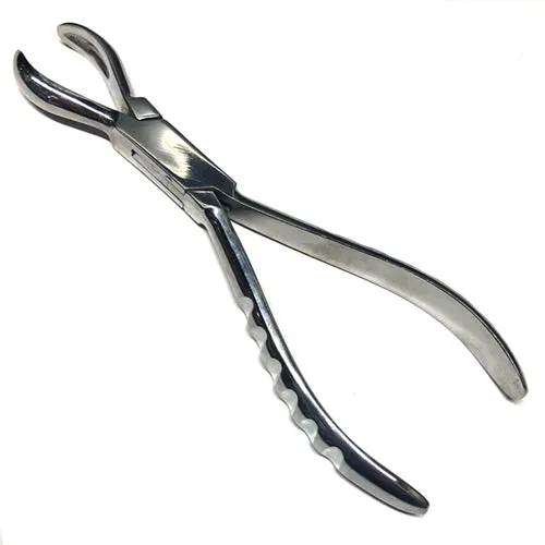 Tulsa Body Jewelry Rings Large Stainless Ring Closing Pliers