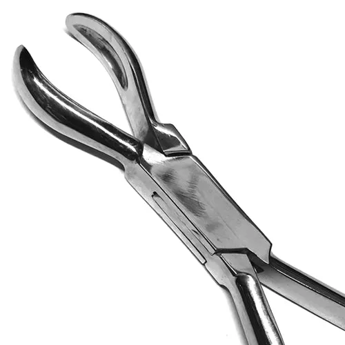 Tulsa Body Jewelry Rings Large Stainless Ring Closing Pliers Tulsa Body Jewelry Rings Large Stainless Ring Closing Pliers
