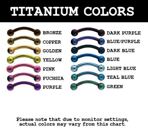 Tulsa Body Jewelry TripleV Titanium Hinged Ring Rings Tulsa Body Jewelry TripleV Titanium Hinged Ring Rings