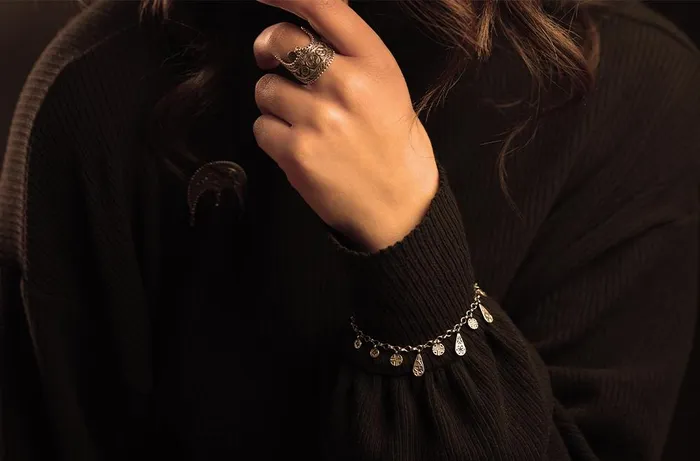 Arm Root Bracelets Arm Root Daghdghan Bracelet