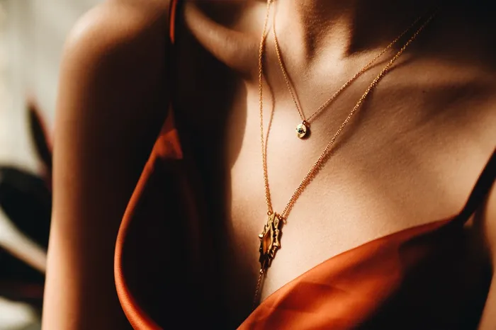 Astra Necklace Sierra Winter Jewelry Necklaces