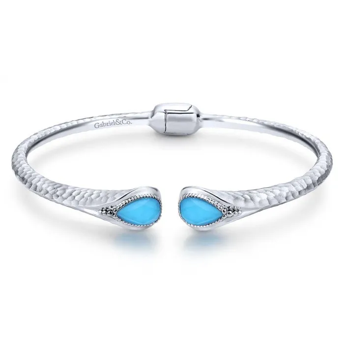 Bracelets International Diamond Center Gabriel Co Souviens Sterling Silver Bracelet Bracelets International Diamond Center Gabriel Co Souviens Sterling Silver Bracelet