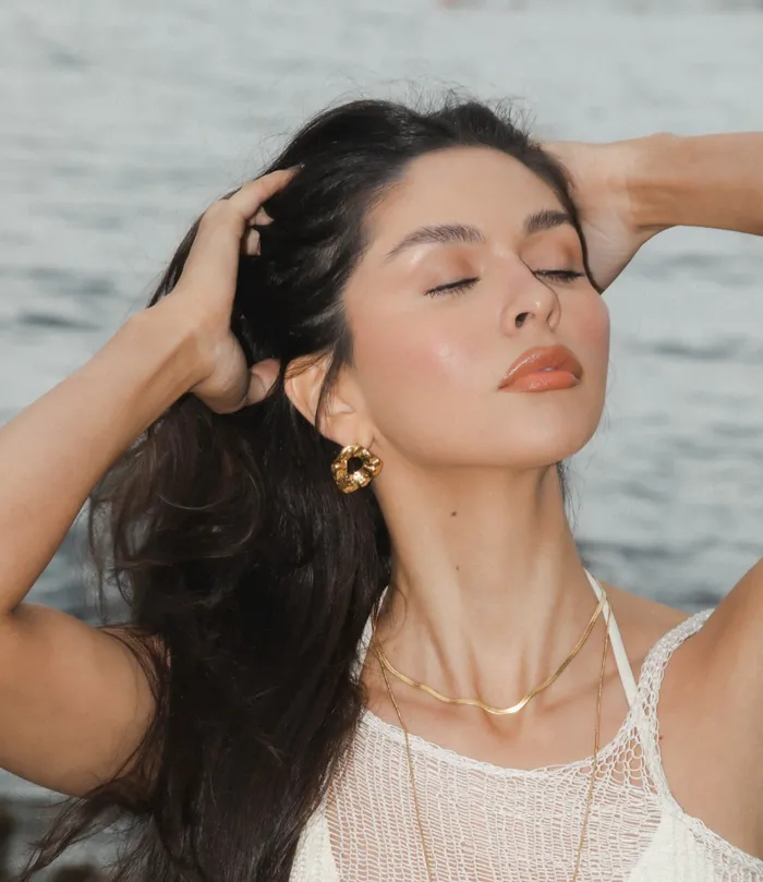 Earrings VibeSzn Ciao Bella Earrings Earrings VibeSzn Ciao Bella Earrings
