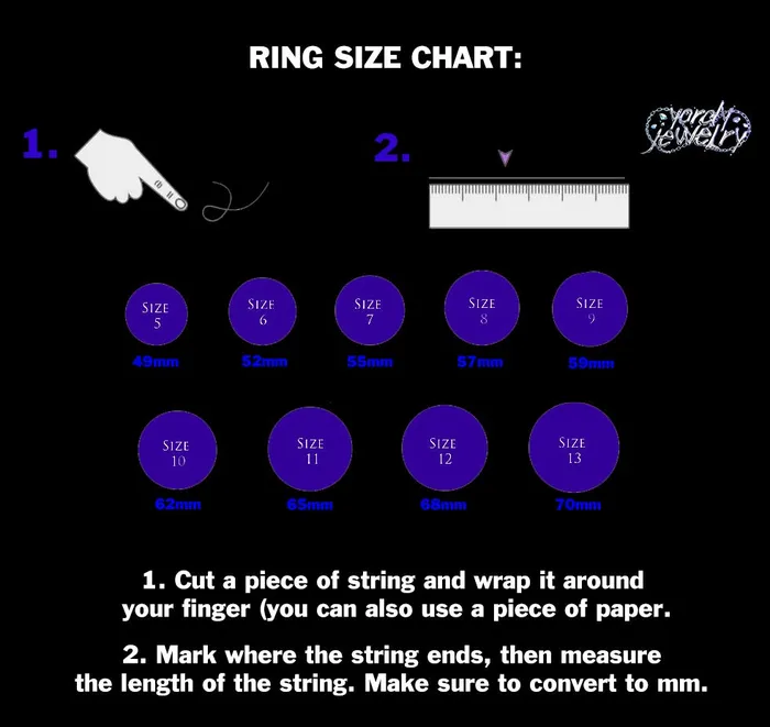 Fashion Jewelry by Yordy Rings Silver Mood Ring Fashion Jewelry by Yordy Rings Silver Mood Ring