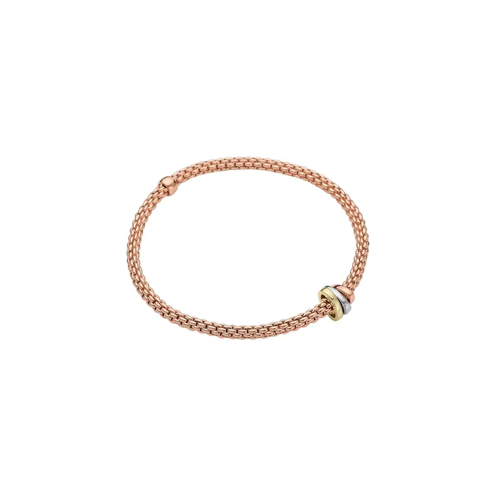 International Diamond Center Bracelets Fope PRIMA Bracelet International Diamond Center Bracelets Fope PRIMA Bracelet