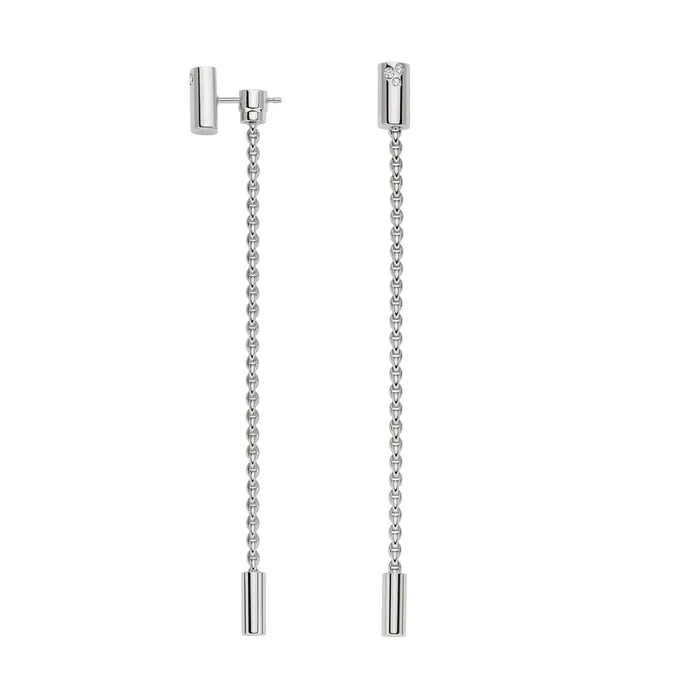International Diamond Center Fope ARIA Diamond Earrings 009 CTW Earrings International Diamond Center Fope ARIA Diamond Earrings 009 CTW Earrings