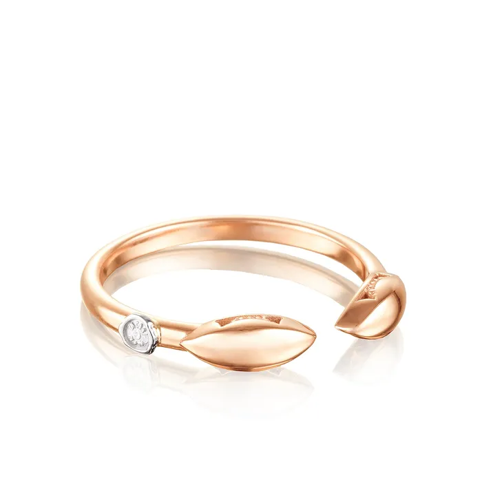 International Diamond Center Rings Tacori The Ivy Lane Surfboard Ring SR201P10 International Diamond Center Rings Tacori The Ivy Lane Surfboard Ring SR201P10