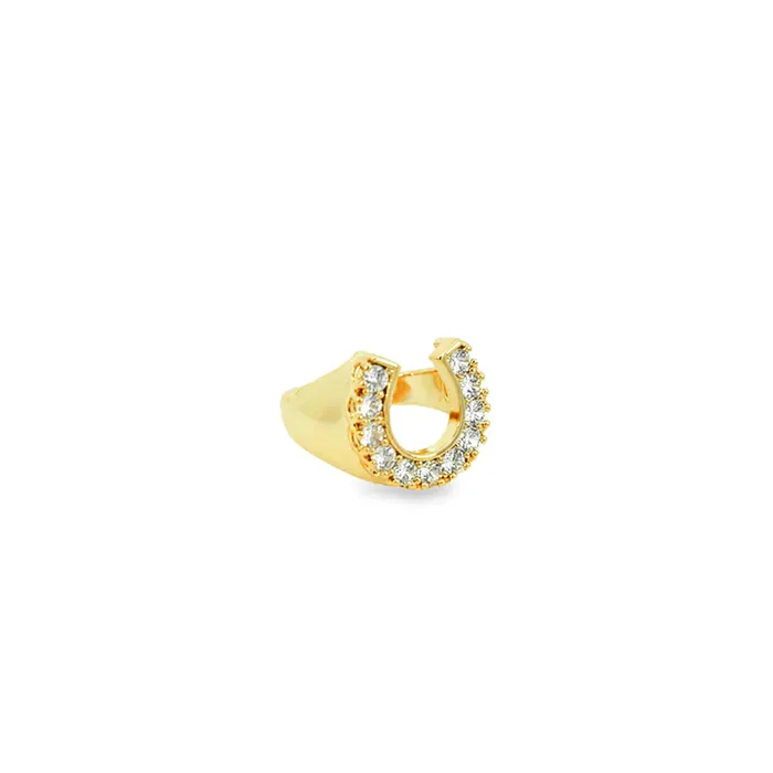 Lucky Ring VibeSzn Rings