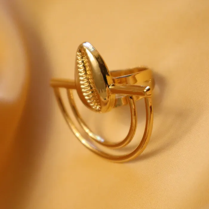 Maanu Ring Omolola Jewellery Rings