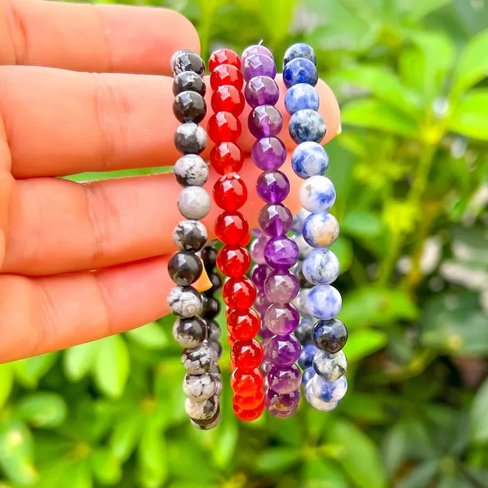 Magic Crystals Bracelets Scorpio Bracelet Zodiac Set