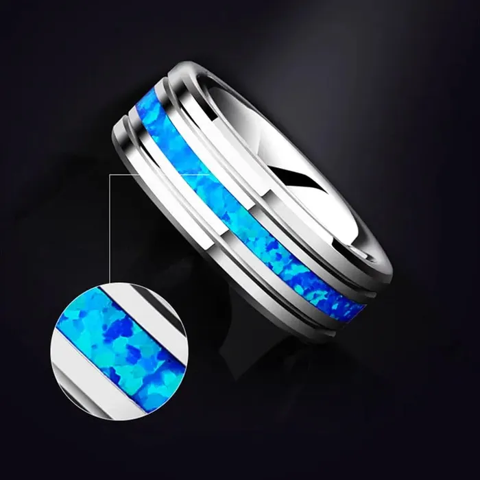 Mens Wedding Band Wedding Band Affordable Moissanite Engagement Rings Jewelry Luxus Moissanite Rings