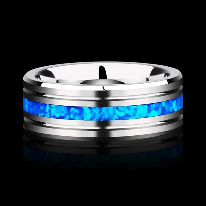 Mens Wedding Band Wedding Band Affordable Moissanite Engagement Rings Jewelry Luxus Moissanite Rings