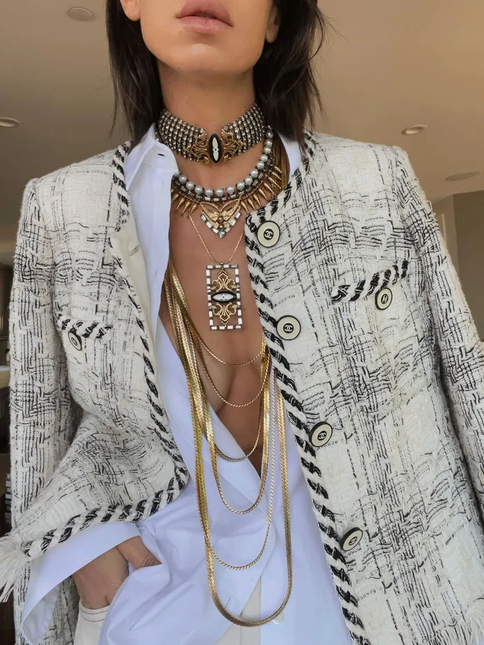 Necklaces Duke Necklace Holiday 2024 Necklaces Duke Necklace Holiday 2024