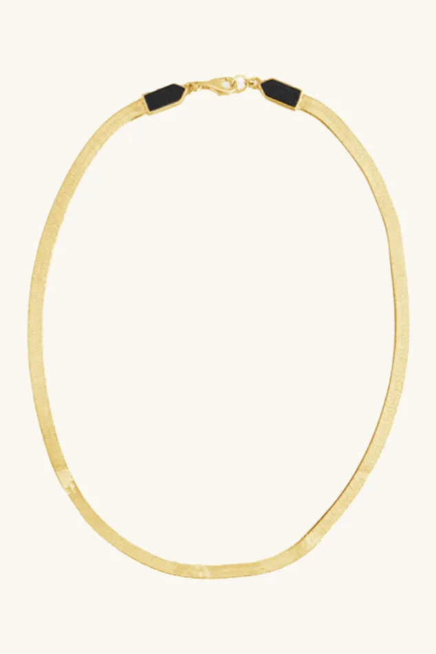 Necklaces Sierra Winter Jewelry Eclipse Necklace