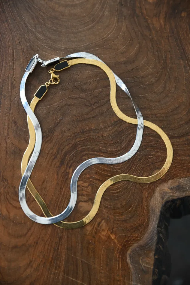 Necklaces Sierra Winter Jewelry Eclipse Necklace