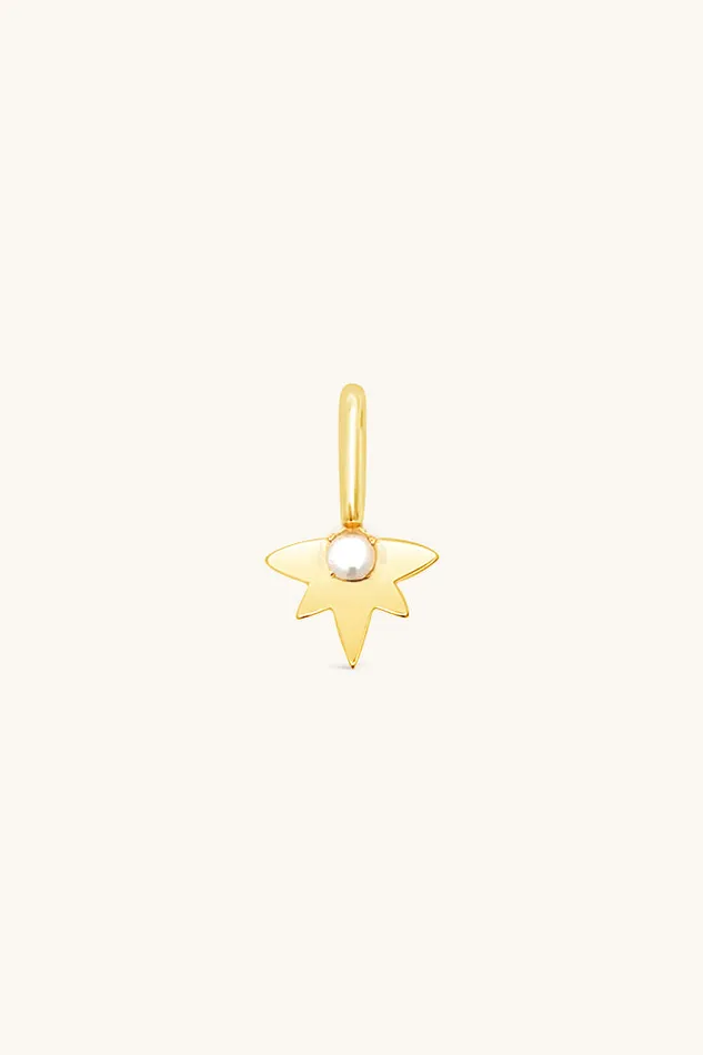 Necklaces Starlight Pendant Pearl Sierra Winter Jewelry