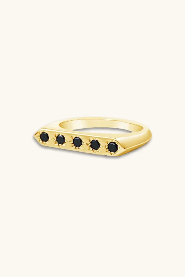 Rings Sierra Winter Jewelry Constellation Ring