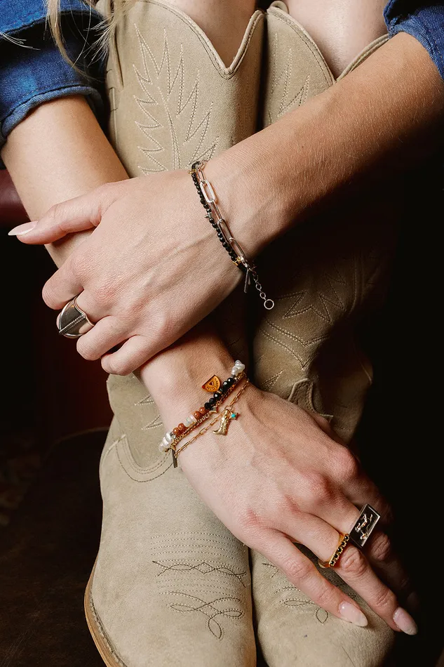 Rings Sierra Winter Jewelry Constellation Ring