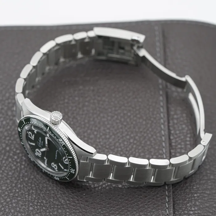 SeaQ Reed 395mm Diver Watch Glashtte Original Watches