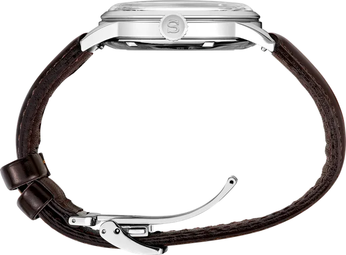Seiko Watches Seiko Presage Limited Edition Star Bar Cocktail Time Automatic Watch