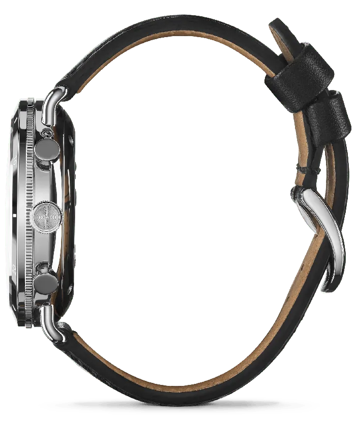 Shinola Canfield Sport Watch 45mm Shinola Watches