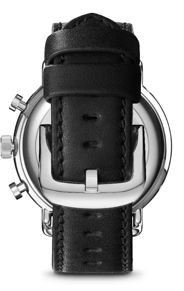 Shinola Canfield Sport Watch 45mm Shinola Watches