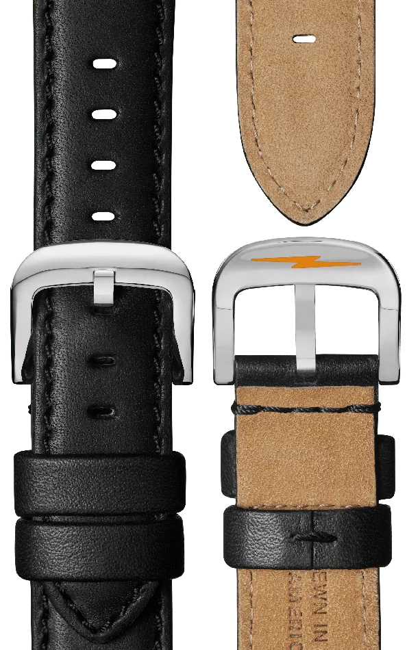 Shinola Canfield Sport Watch 45mm Shinola Watches