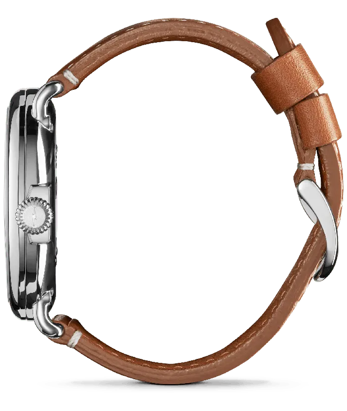 Shinola Shinola Runwell Watch 47mm Watches