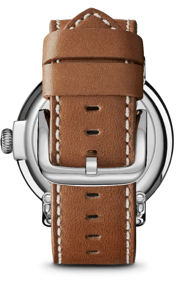 Shinola Shinola Runwell Watch 47mm Watches