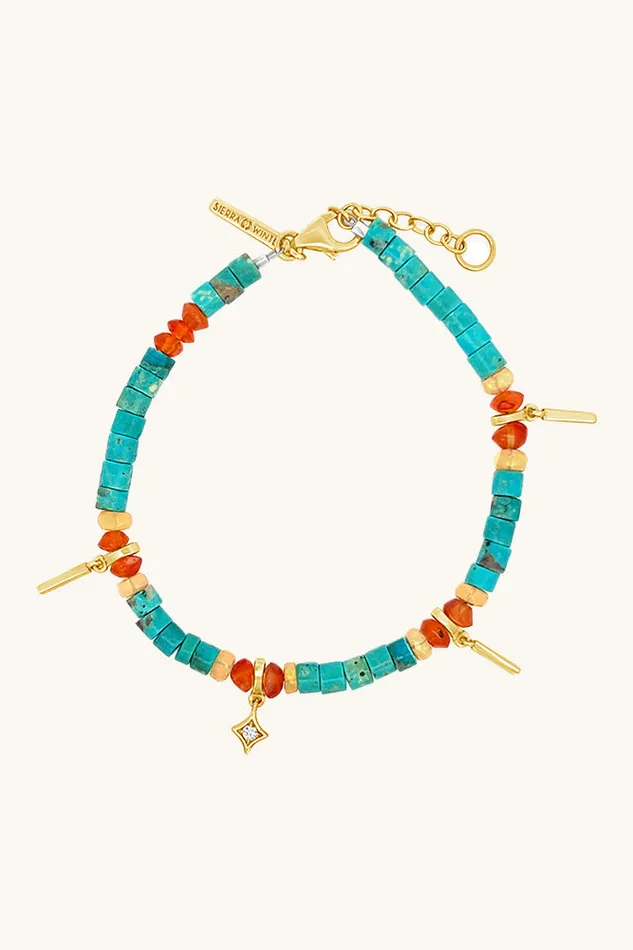 Sierra Winter Jewelry Bracelets Cantina Bracelet