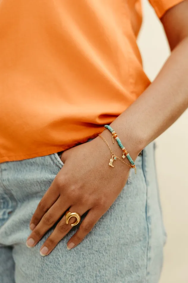 Sierra Winter Jewelry Bracelets Cantina Bracelet