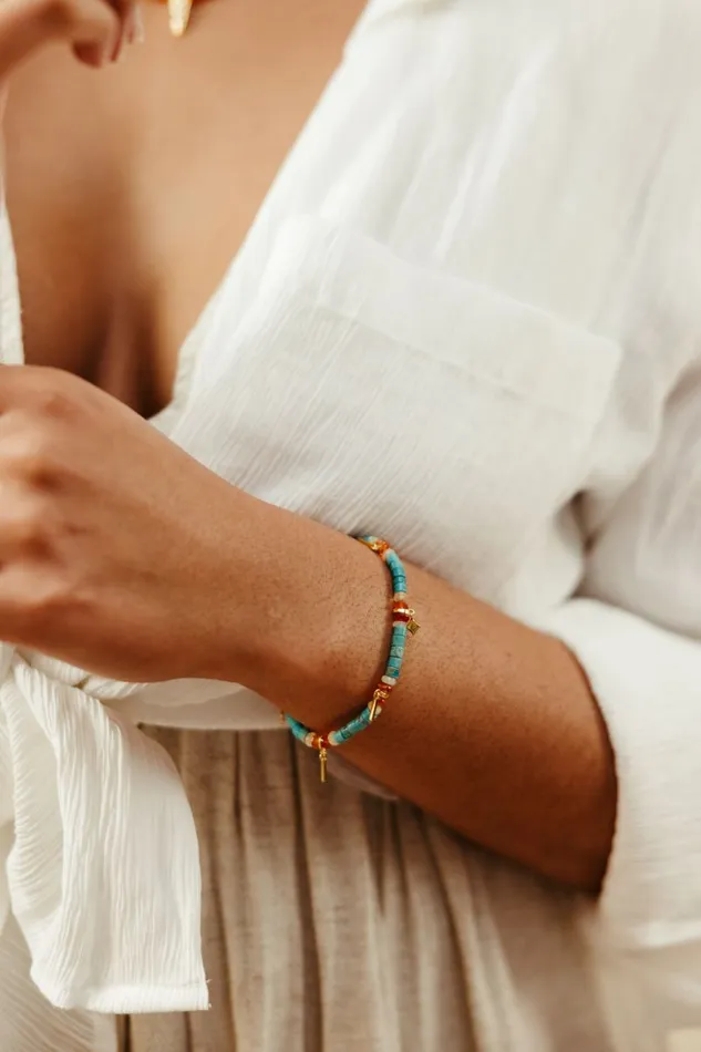 Sierra Winter Jewelry Bracelets Cantina Bracelet