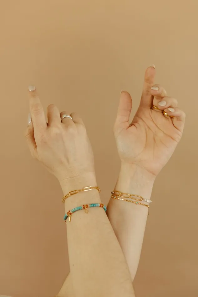Sierra Winter Jewelry Bracelets Cantina Bracelet