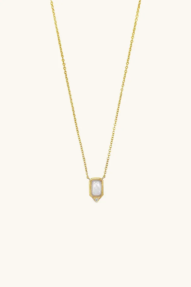 Sierra Winter Jewelry Melody Necklace Necklaces