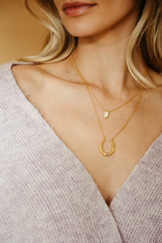 Sierra Winter Jewelry Melody Necklace Necklaces