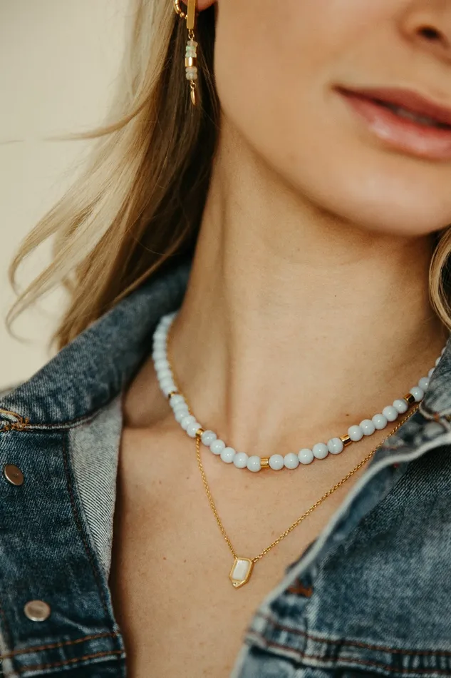 Sierra Winter Jewelry Melody Necklace Necklaces