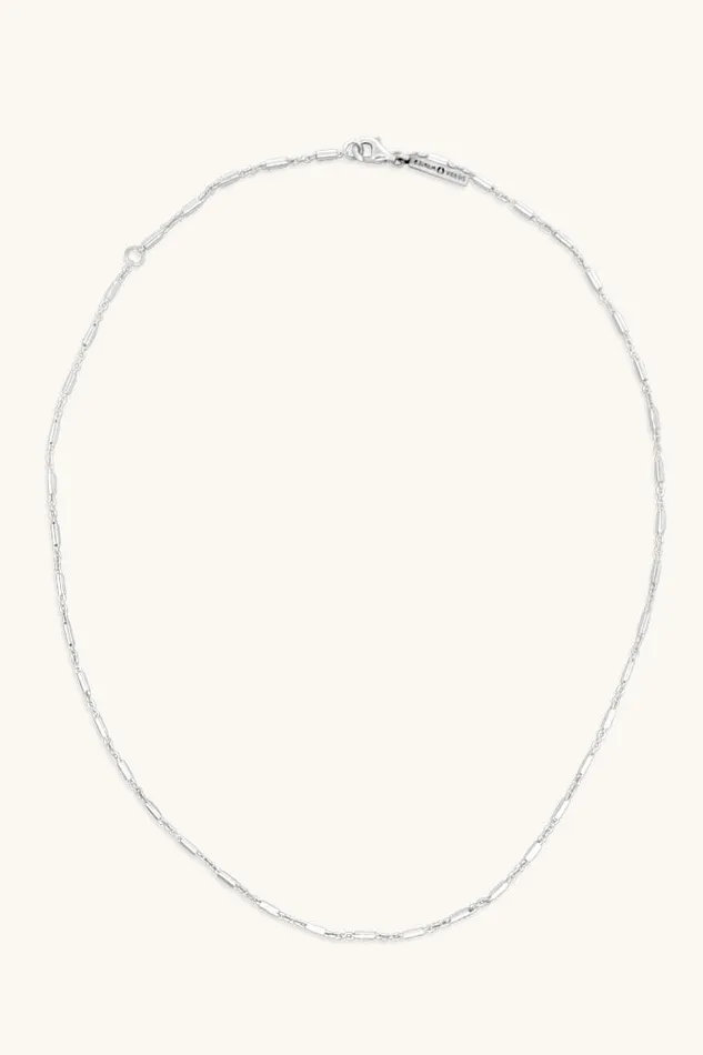 Sierra Winter Jewelry Necklaces Alex Chain Necklace