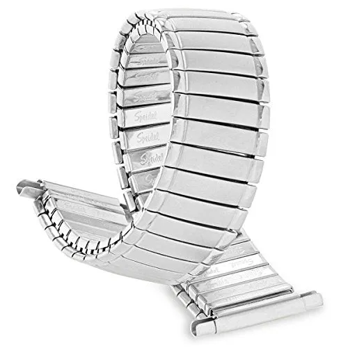 Speidel Rings Mens TwistOFlex Classic 1622mm Band