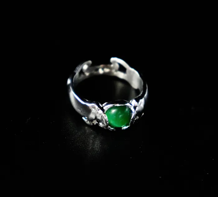 Taurus Ring Fashion Jewelry by Yordy Rings Taurus Ring Fashion Jewelry by Yordy Rings
