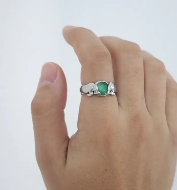 Taurus Ring Fashion Jewelry by Yordy Rings Taurus Ring Fashion Jewelry by Yordy Rings