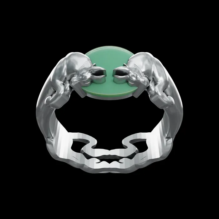 Taurus Ring Fashion Jewelry by Yordy Rings Taurus Ring Fashion Jewelry by Yordy Rings