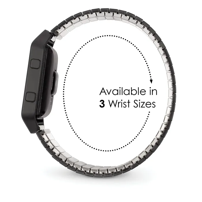 TwistOFlex Band for the Fitbit Blaze Speidel Rings