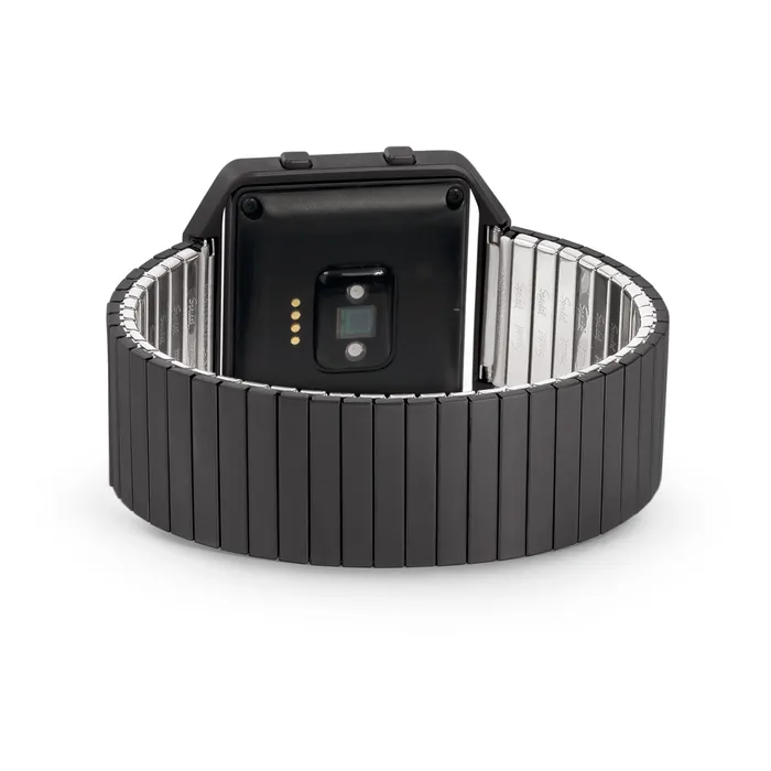 TwistOFlex Band for the Fitbit Blaze Speidel Rings