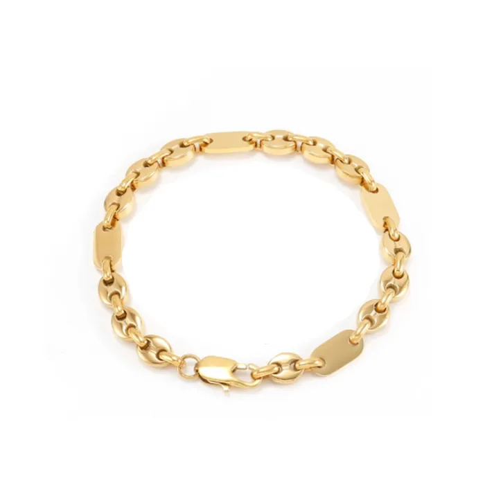 VibeSzn Bracelets Linked Up Bracelet