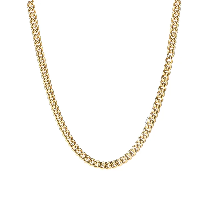 VibeSzn Necklaces The Daily Chain Necklace